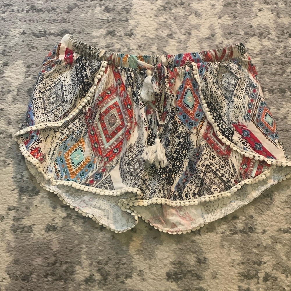 🔥Detailed shorts